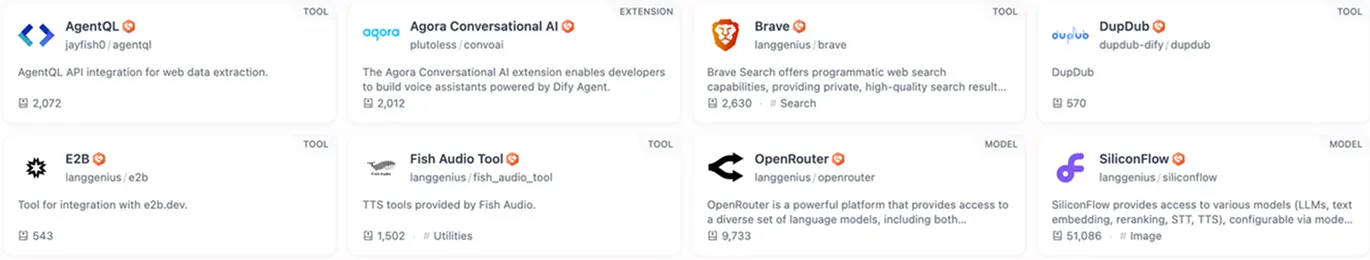 ビジュアルワークフローの機能紹介