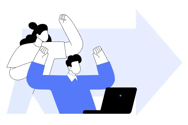  コンサルティングから​プロダクト開発まで​一気通貫の実現体制