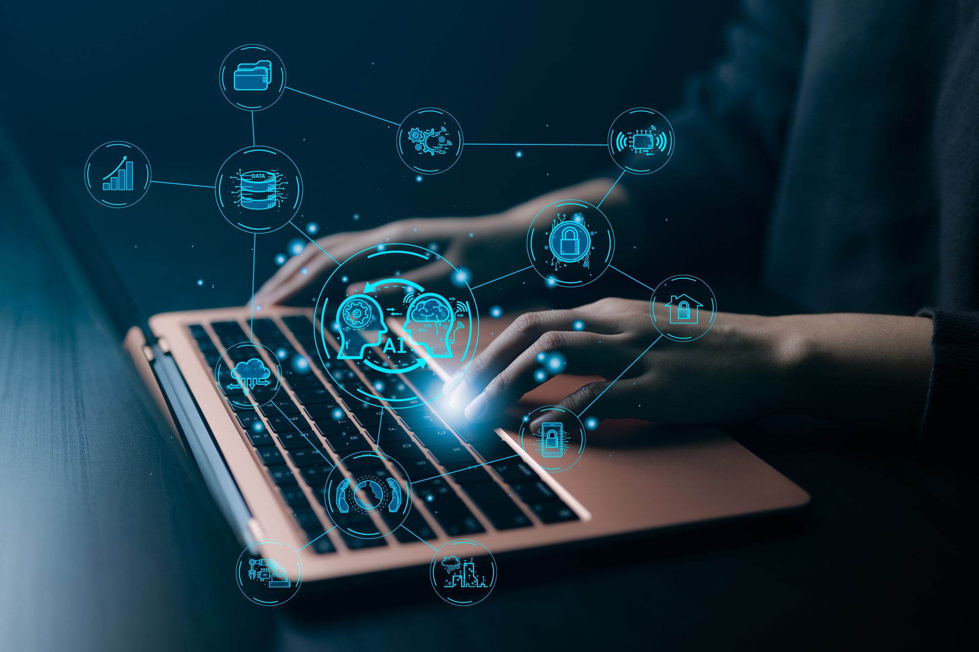 RAG（Retrieval Augmented Generation）とは？ChatGPTと組み合わせるメリットや注意点を解説