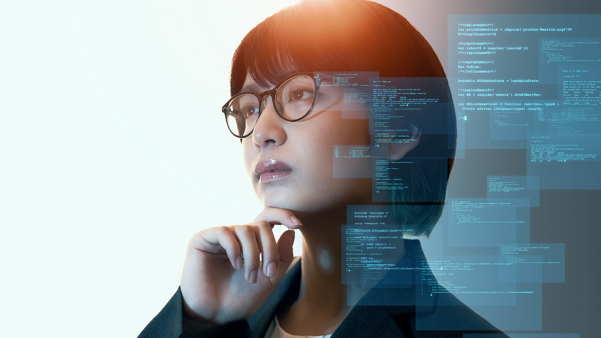 生成AIの問題点とは？問題事例やデメリットの解決策も紹介