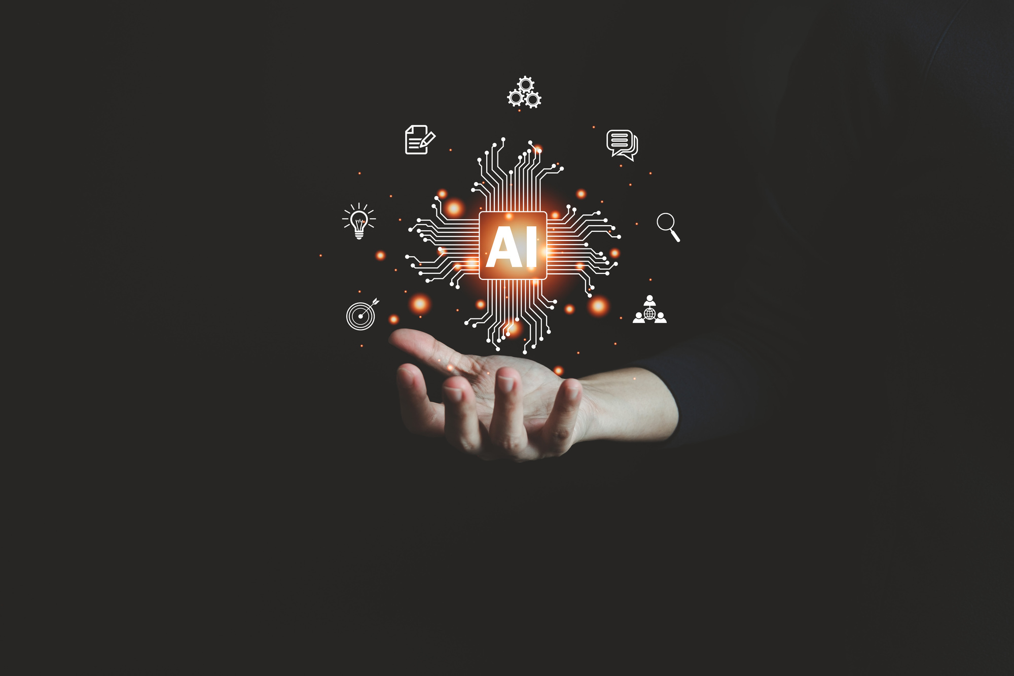 AIエージェントとは？　どのような場面で活用する？　能力や仕組み、運用のコツを解説