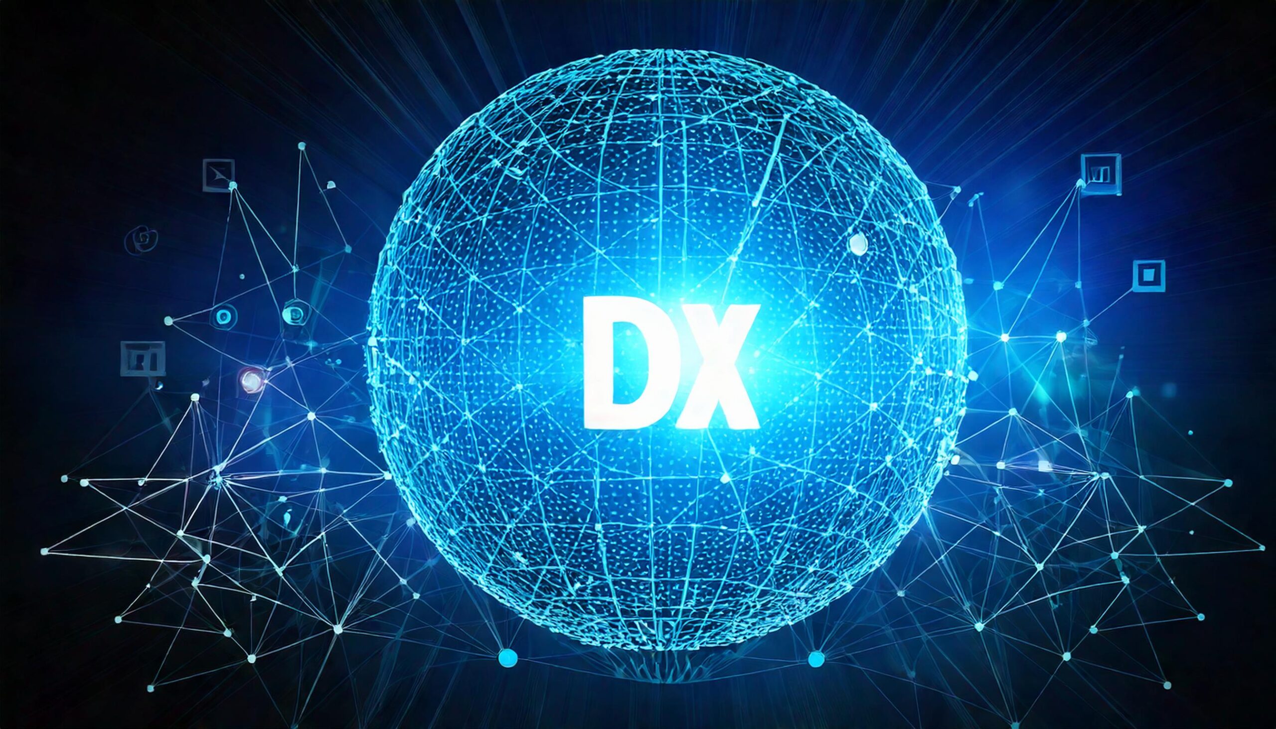 DX推進にAI技術が必要な理由は？　活用方法や事例、注意点を解説