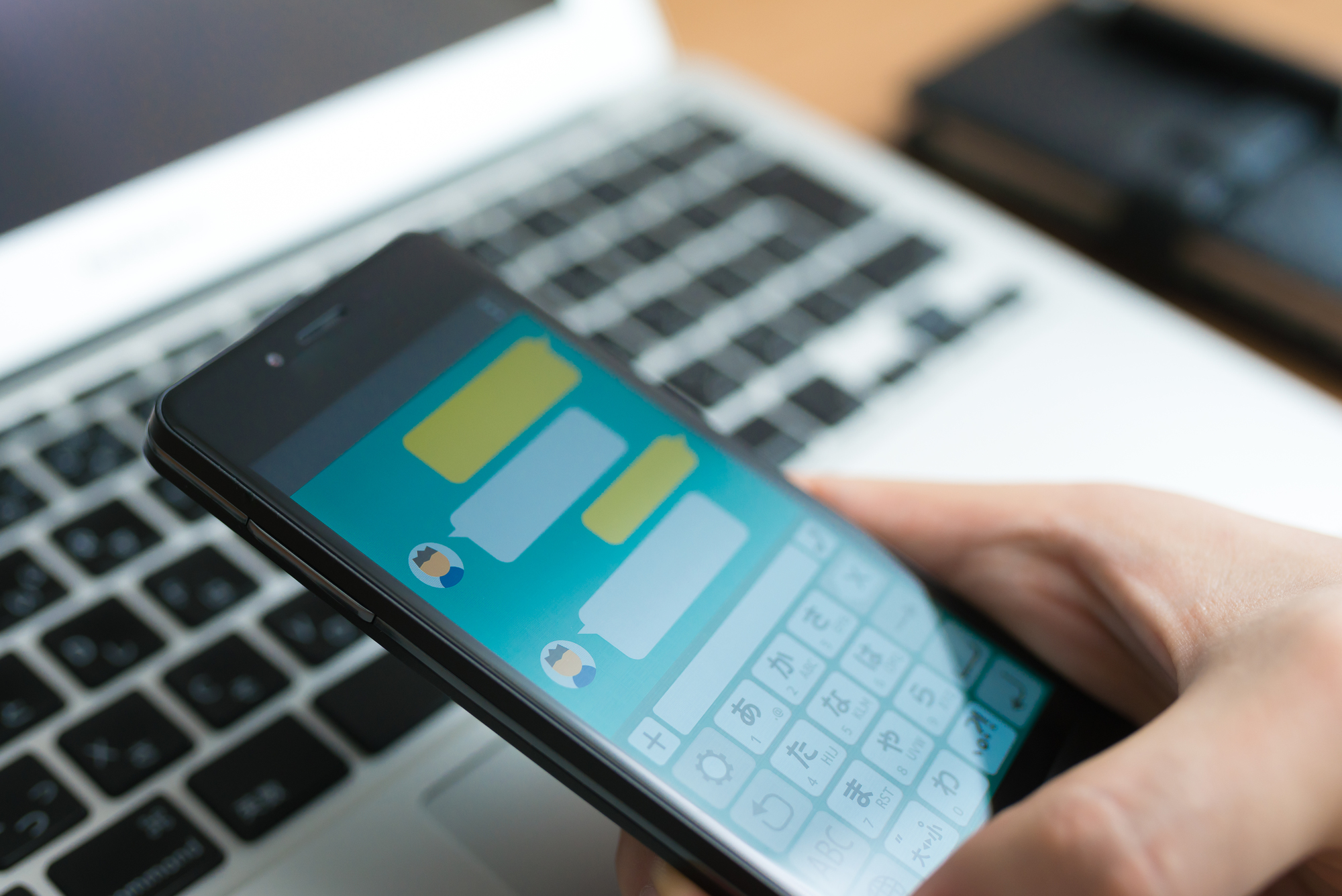 【2026年最新】AIチャットアプリおすすめ10選！　機能や活用シーン、選び方も解説