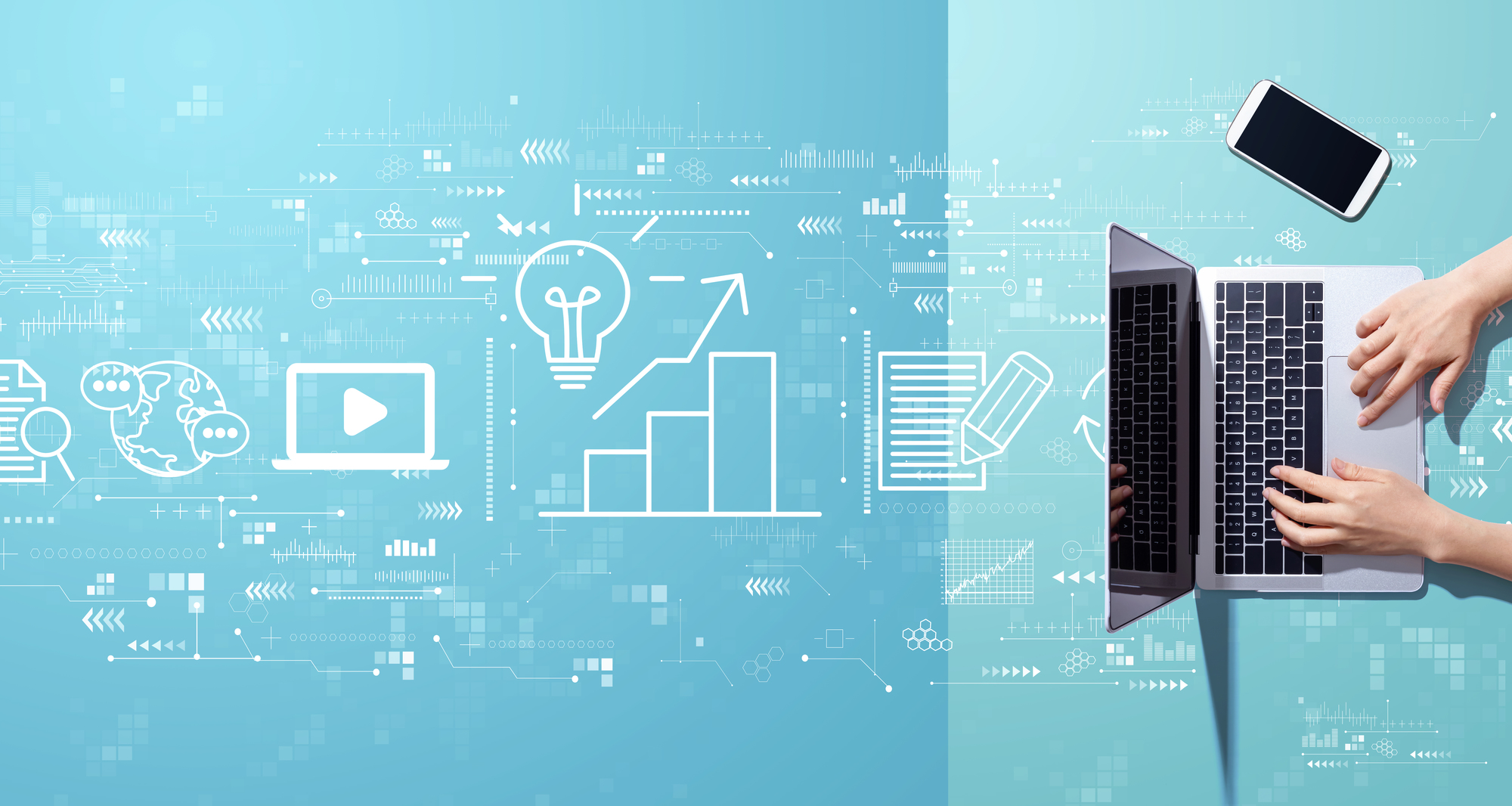 バックオフィス業務の効率化とは？　実施するメリットやポイントを解説