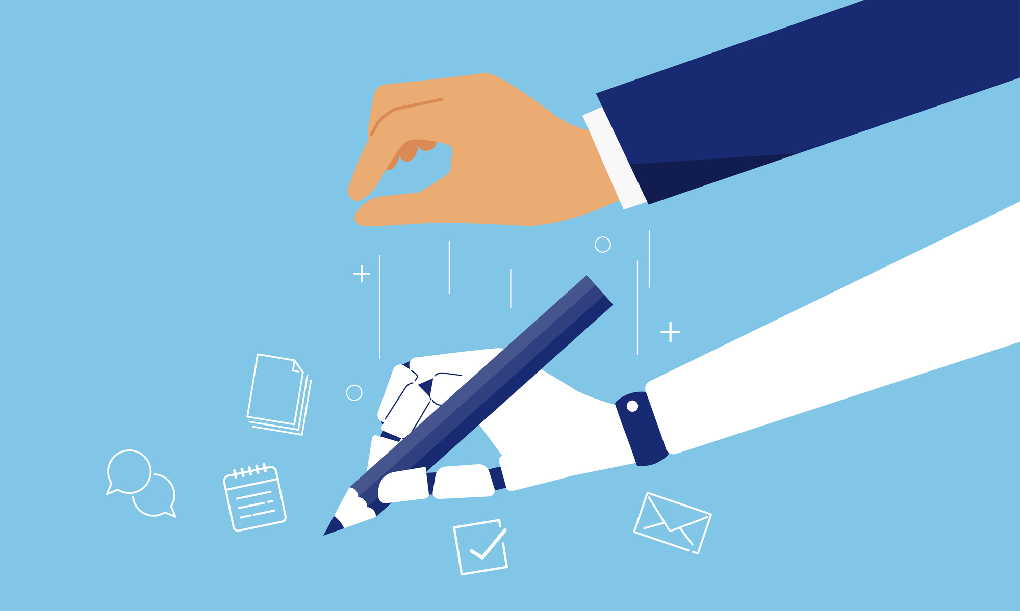 バックオフィスDXとは？　重要性やメリット、進め方を解説