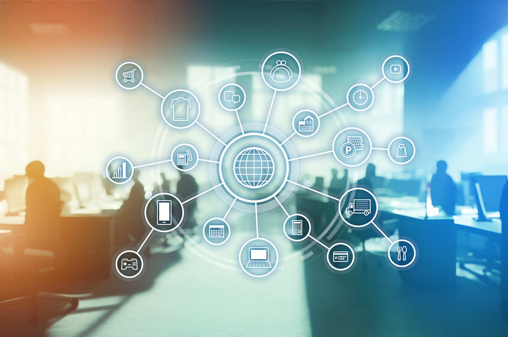 ChatGPTのセキュリティリスクとは？　安全性を高める対策や注意点を解説