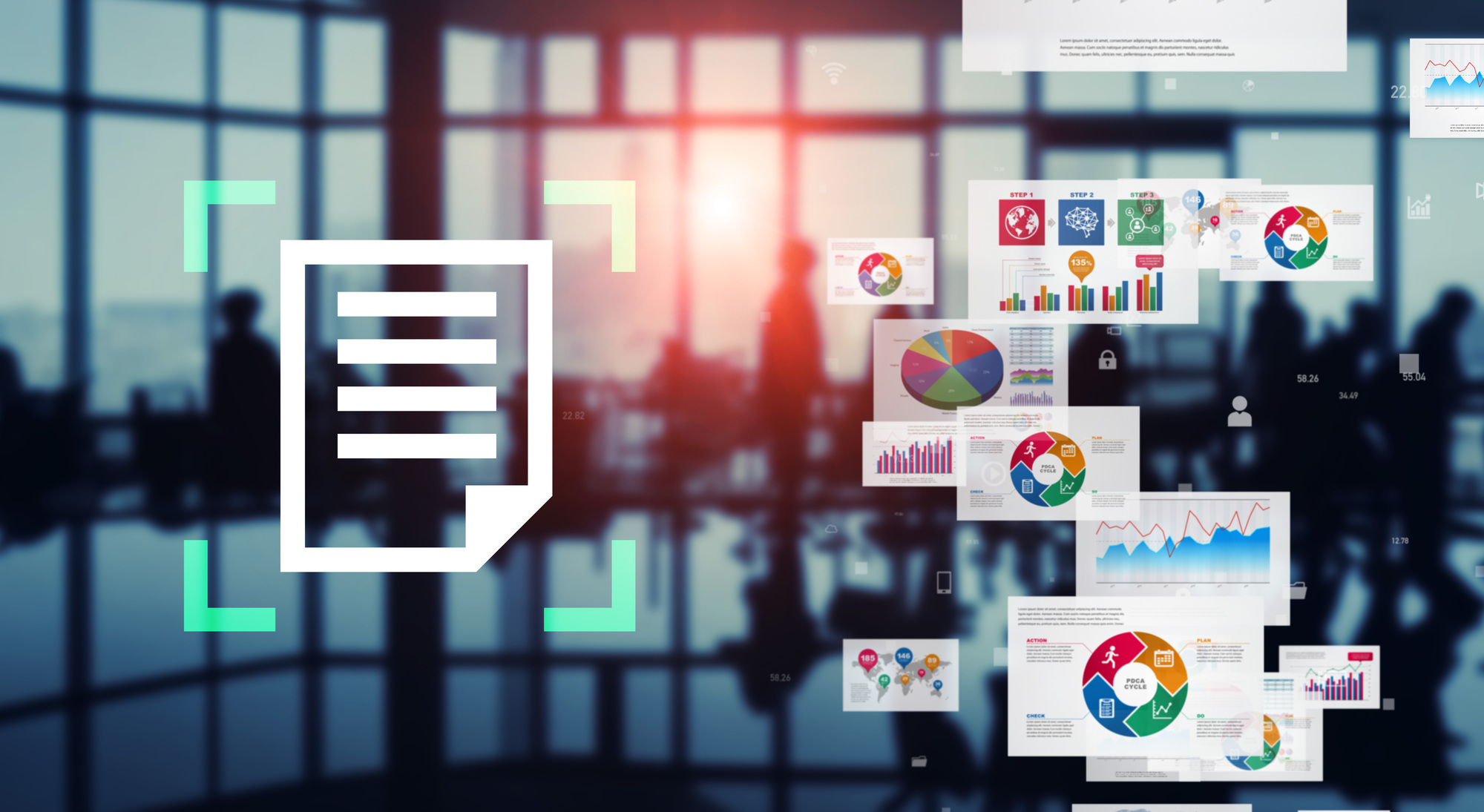 業務効率化が重要な理由は？　実施する方法や具体的な事例を解説