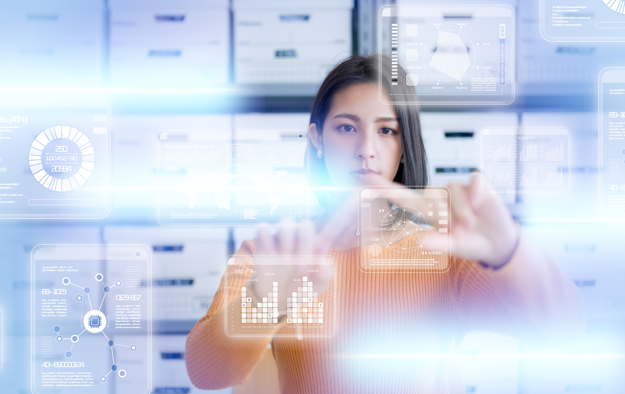 AI生成物の著作権とは？　法律での取り扱いや注意点を解説