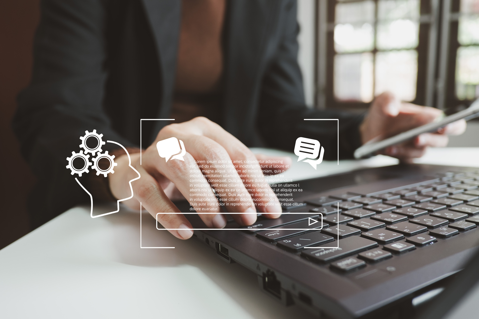 文章生成AIおすすめ6選！　主な活用シーンや課題、テキスト生成のコツを解説