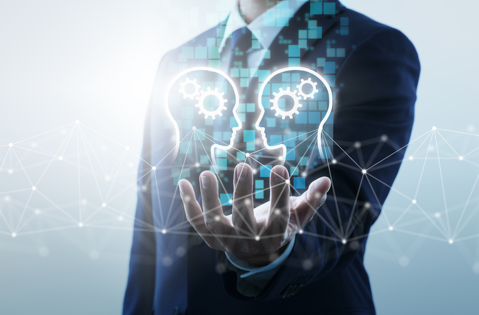 ナレッジマネジメントとは？　導入するメリットや手順、成功のためのポイントを解説！