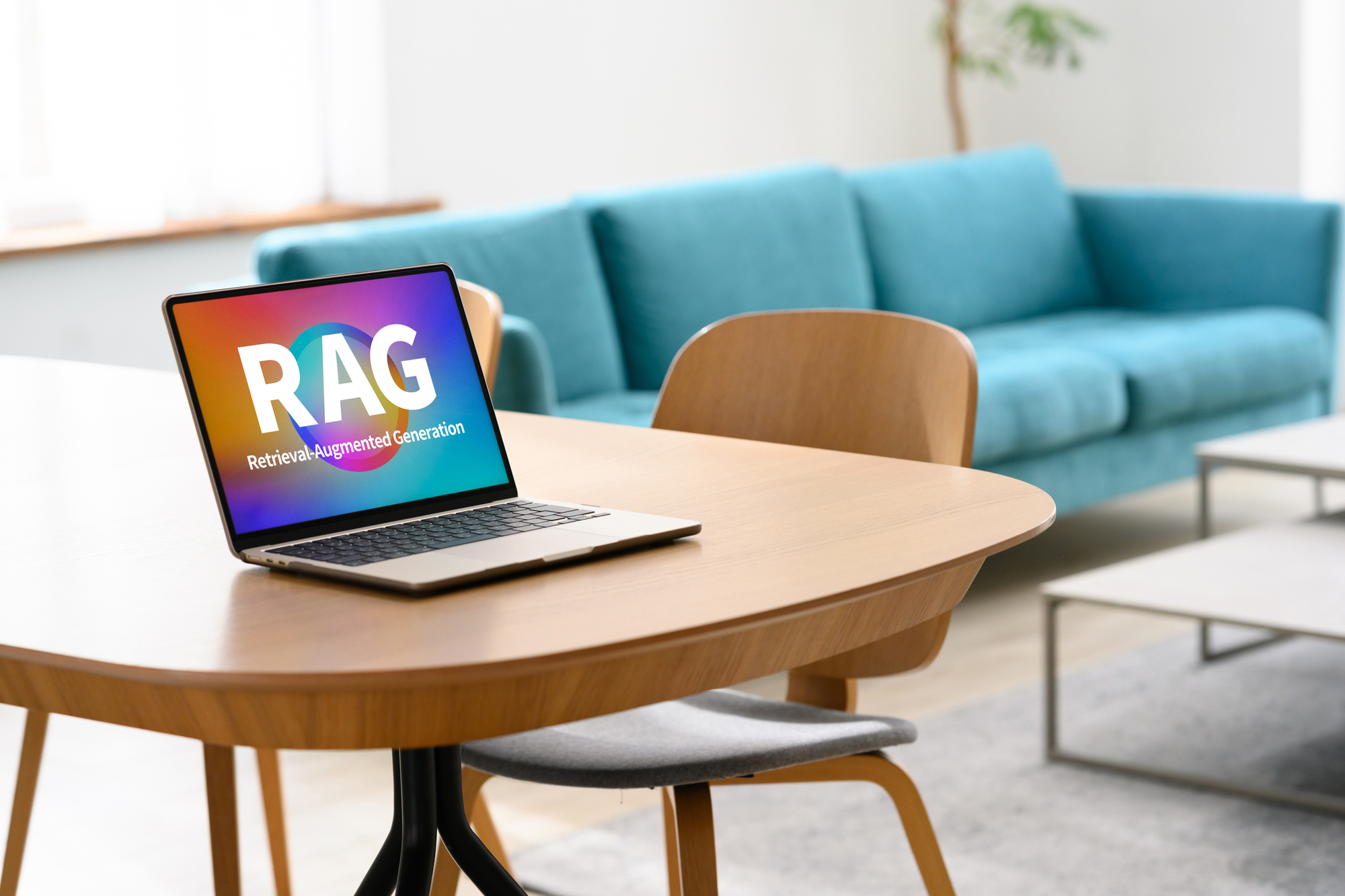 DifyのRAG機能とは？　チャットボットの開発方法を6ステップで分かりやすく紹介！